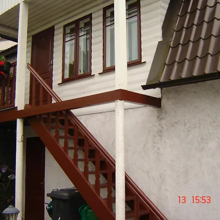 Affittacamere Viesu Nams Mezu 13