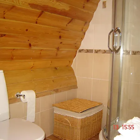 Viesu Nams Mezu 13 * Ventspils